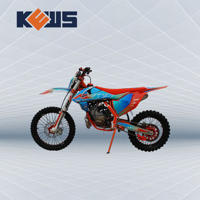 Kews K16モデル250CC 2打撃の土のバイクMt250 Enduroのバイク川崎