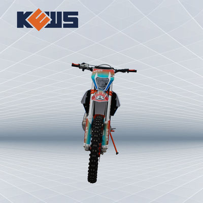 Kews K16モデル250CC 2打撃の土のバイクMt250 Enduroのバイク川崎
