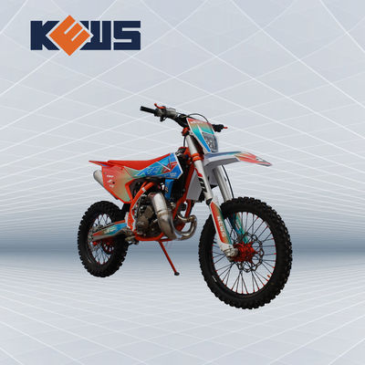 Kews K16モデル250CC 2打撃の土のバイクMt250 Enduroのバイク川崎