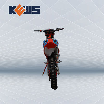 Kews K16モデル250CC 2打撃の土のバイクMt250 Enduroのバイク川崎