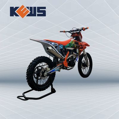120KM/H 4ストロークのモトクロスNB300 174mn-5エンジンOEM Kewsのオートバイ中国