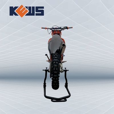 120KM/H 4ストロークのモトクロスNB300 174mn-5エンジンOEM Kewsのオートバイ中国