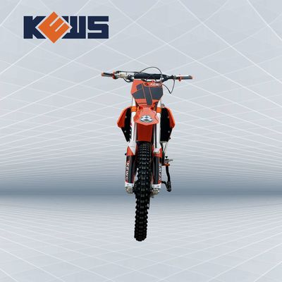 120KM/H 4ストロークのモトクロスNB300 174mn-5エンジンOEM Kewsのオートバイ中国