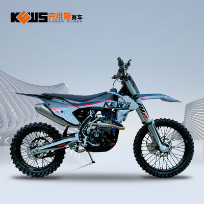 Kews Zs182mn NC300S 4ストロークのモトクロスK16モデル中国人300CCのオートバイのモーターバイク