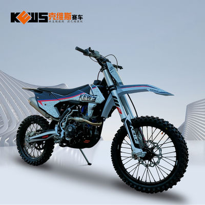 Kews Zs182mn NC300S 4ストロークのモトクロスK16モデル中国人300CCのオートバイのモーターバイク