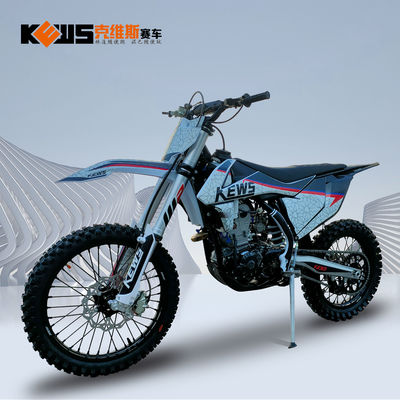 Kews Zs182mn NC300S 4ストロークのモトクロスK16モデル中国人300CCのオートバイのモーターバイク