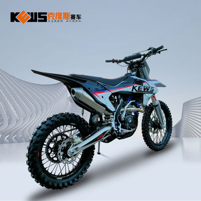 Kews Zs182mn NC300S 4ストロークのモトクロスK16モデル中国人300CCのオートバイのモーターバイク