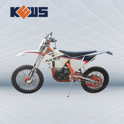 120KM/HユーロNC250エンジンのヨーロッパ式のオートバイの4台のオートバイ モデルK16