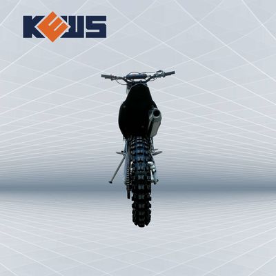 リチウム細胞が付いているKews NC300S 4ストロークのモトクロス120KM/H 300CCのモーターバイク