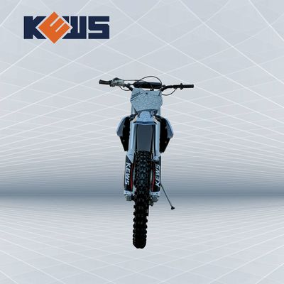 リチウム細胞が付いているKews NC300S 4ストロークのモトクロス120KM/H 300CCのモーターバイク