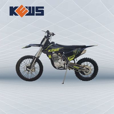 酸電池4ストロークのモトクロス250CCのモトクロスはCB-F250を自転車に乗る