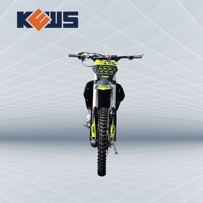 酸電池4ストロークのモトクロス250CCのモトクロスはCB-F250を自転車に乗る