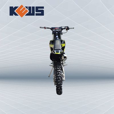 酸電池4ストロークのモトクロス250CCのモトクロスはCB-F250を自転車に乗る