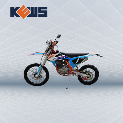 KTM Enduro 250 4打撃のEnduroのオートバイCB-F250 250CCの二重スポーツのオートバイ
