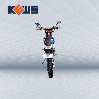 KTM Enduro 250 4打撃のEnduroのオートバイCB-F250 250CCの二重スポーツのオートバイ