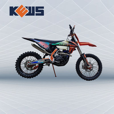 キャブレターまたはEfiのKews K20モデルNC300S 300CC Enduro土のバイク