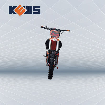 キャブレターまたはEfiのKews K20モデルNC300S 300CC Enduro土のバイク