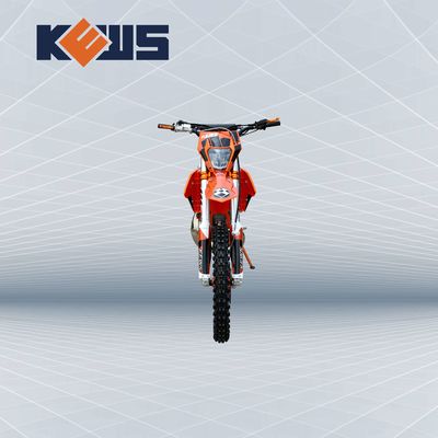 K16 KTM ２ストロークの土はモトクロスの土のバイク233CC MT250を自転車に乗る