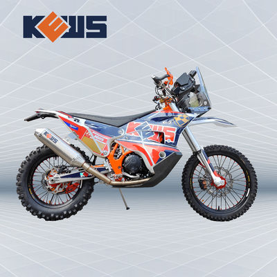 リチウム細胞が付いているKews K25の再結集のオートバイNC450S KTM 450CCの土のバイクの高いレバー