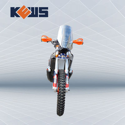 リチウム細胞が付いているKews K25の再結集のオートバイNC450S KTM 450CCの土のバイクの高いレバー