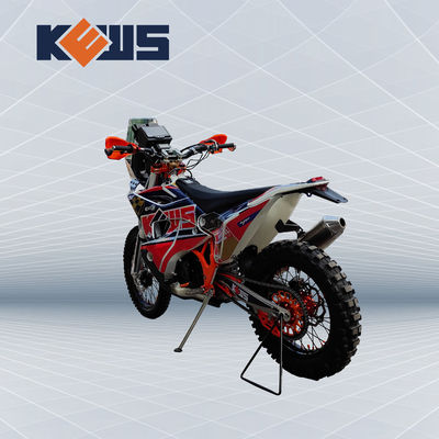 リチウム細胞が付いているKews K25の再結集のオートバイNC450S KTM 450CCの土のバイクの高いレバー