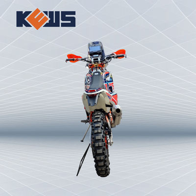 リチウム細胞が付いているKews K25の再結集のオートバイNC450S KTM 450CCの土のバイクの高いレバー