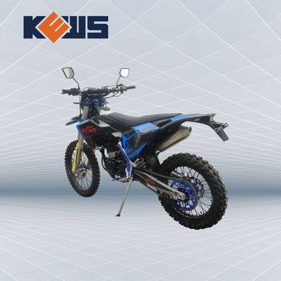 NC300Sの燃料噴射装置のKewsのユーロ4の証明書のオートバイK18モデル