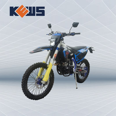 NC300Sの燃料噴射装置のKewsのユーロ4の証明書のオートバイK18モデル
