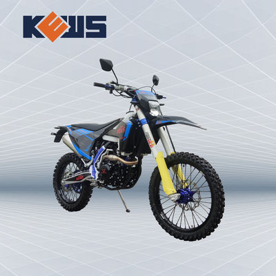 NC300Sの燃料噴射装置のKewsのユーロ4の証明書のオートバイK18モデル
