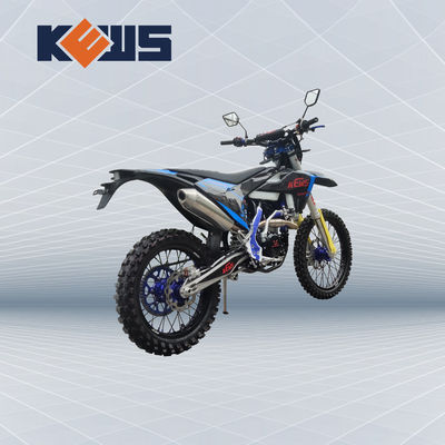 NC300Sの燃料噴射装置のKewsのユーロ4の証明書のオートバイK18モデル