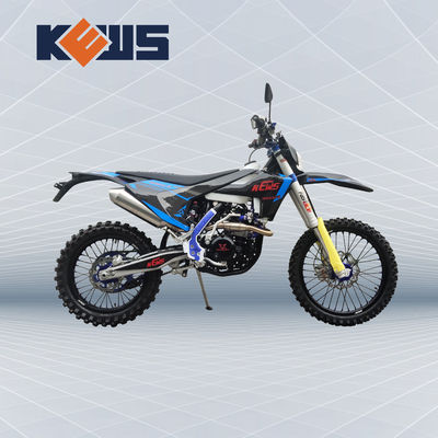 NC300Sの燃料噴射装置のKewsのユーロ4の証明書のオートバイK18モデル
