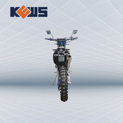 NC300Sの燃料噴射装置のKewsのユーロ4の証明書のオートバイK18モデル