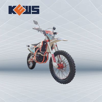 フル セットのユーロNc300sエンジンの道のKewsのオートバイK20モデル燃料噴射装置の4台のオートバイ
