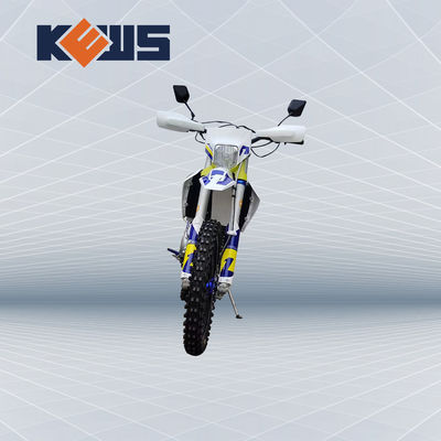 K22 120KM/H 4の打撃のEnduroのオートバイKTM 250の4ストロークEnduro NC250