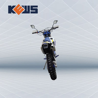 K22 120KM/H 4の打撃のEnduroのオートバイKTM 250の4ストロークEnduro NC250