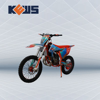 29kw力のODM ２ストロークのEnduroのオートバイKTMの土のバイク250CC