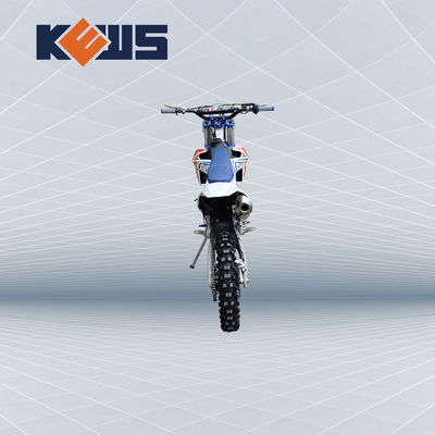 250CC 4打撃のEnduroのオートバイK20燃料によって注入されるEnduroは二重スポーツを自転車に乗る
