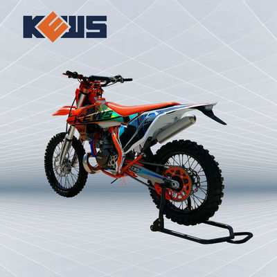 ODM ２ストロークのEnduroのオートバイMt250 K16燃料によって注入されるDirtbikes