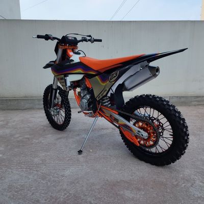 KEWS ZS178mm NX250 四筋モトクロス K23 モデル 中国 250cc モーターサイクル バイク