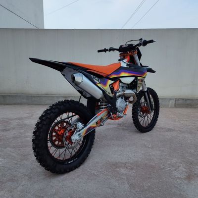 KEWS ZS178mm NX250 四筋モトクロス K23 モデル 中国 250cc モーターサイクル バイク