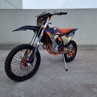 KEWS ZS178mm NX250 四筋モトクロス K23 モデル 中国 250cc モーターサイクル バイク