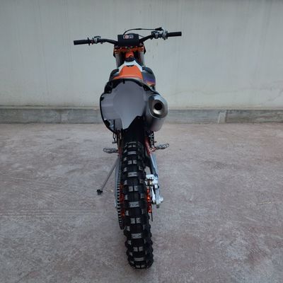 KEWS ZS178mm NX250 四筋モトクロス K23 モデル 中国 250cc モーターサイクル バイク