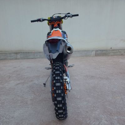 耐久性 NX250 四筋 エンデューロ K23 250cc バイク バイク