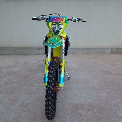耐久性 NX250 四筋 エンデューロ K23 250cc バイク バイク
