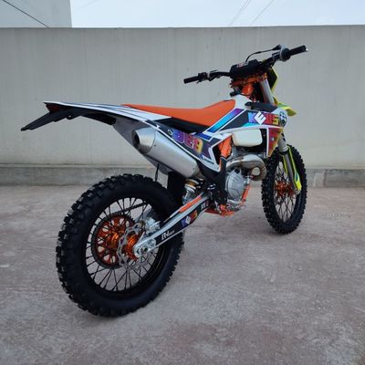 耐久性 NX250 四筋 エンデューロ K23 250cc バイク バイク