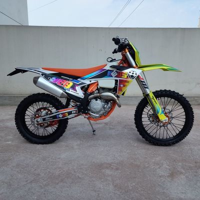 耐久性 NX250 四筋 エンデューロ K23 250cc バイク バイク