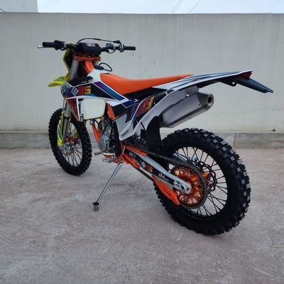 耐久性 NX250 四筋 エンデューロ K23 250cc バイク バイク