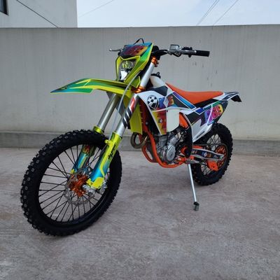 耐久性 NX250 四筋 エンデューロ K23 250cc バイク バイク