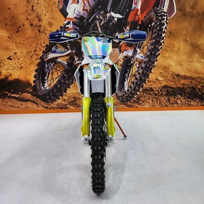 NX250 四ストック K27 モデル 250CC モーターサイクル モータークロス用