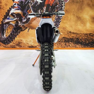 NX250 四ストック K27 モデル 250CC モーターサイクル モータークロス用